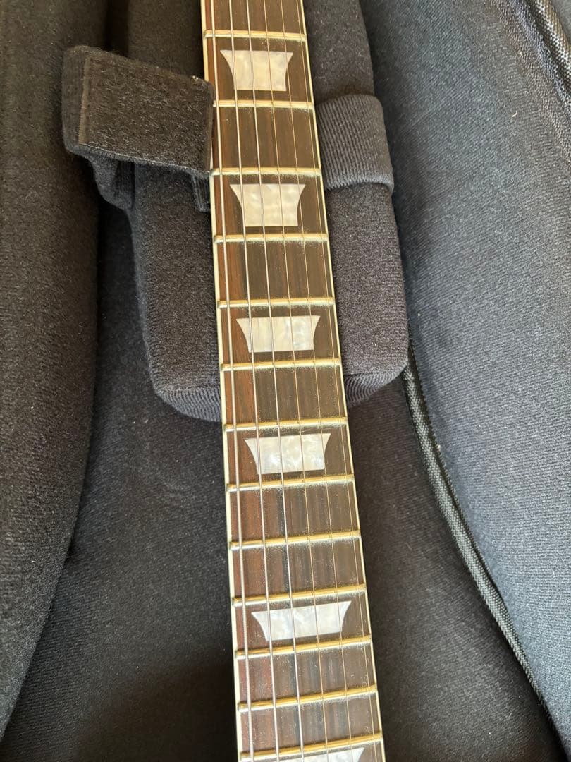 SIRE L7 レスポールタイプ