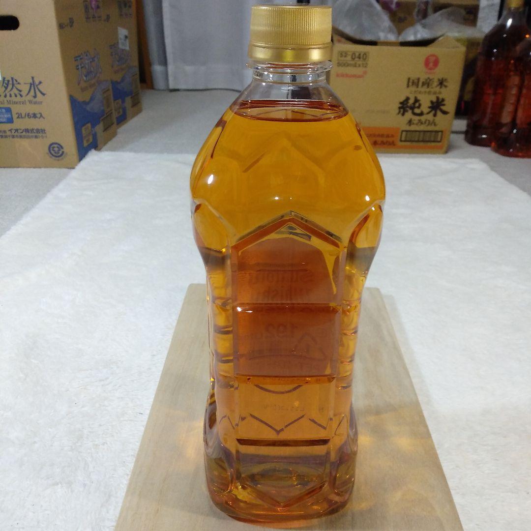 白角　1920ml　40%　1.92リッター