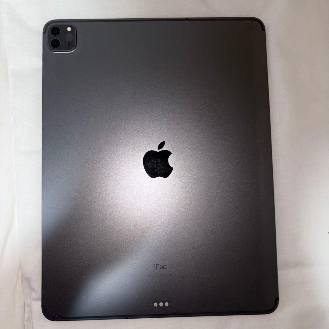 り*う様 iPad Pro 12.9インチ（第四世代）Wi-Fiセルラーモデル