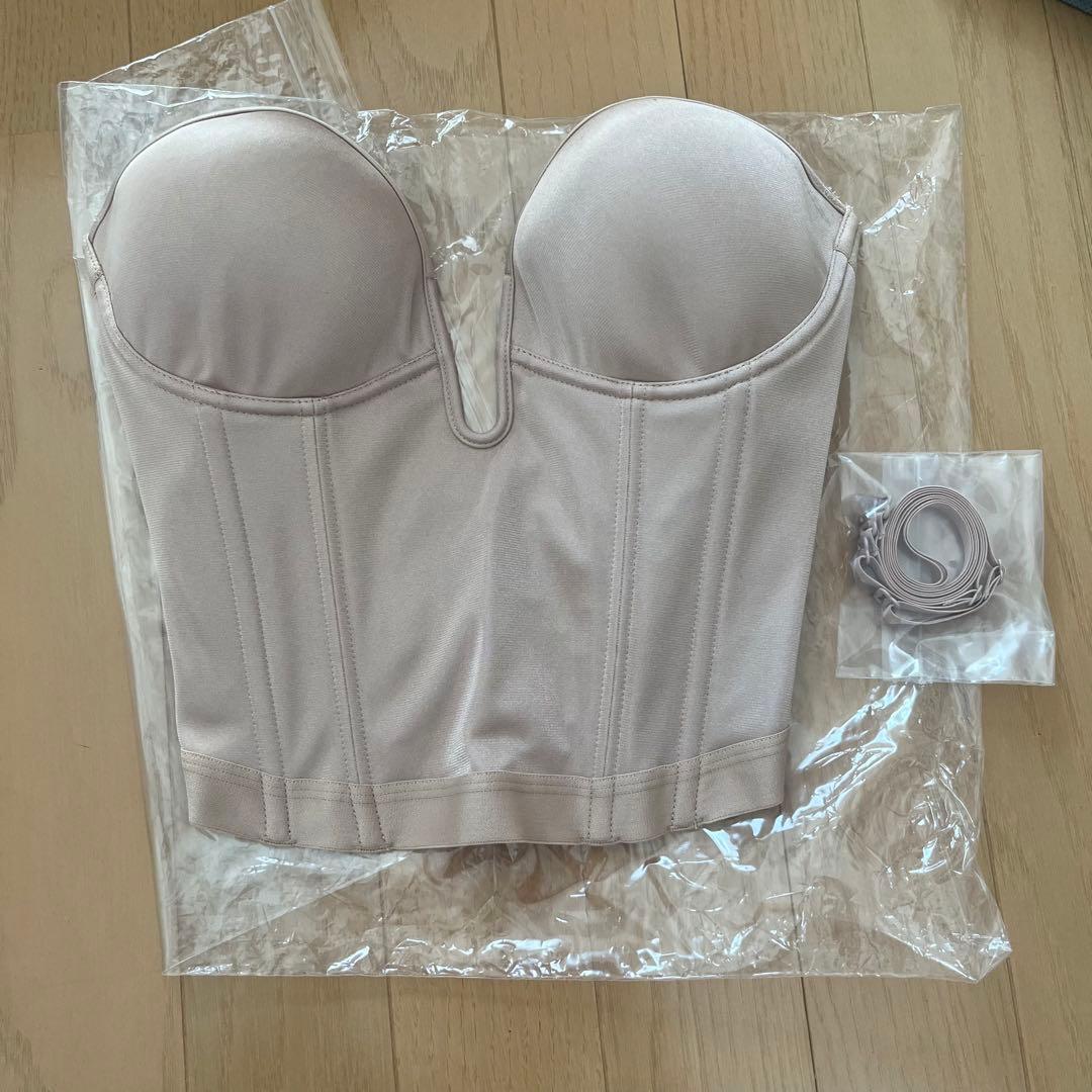 ブライダルインナー セモア ラ・ビーナ セット