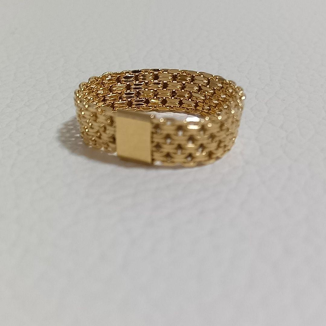 な*。様 【特別価格】Jewel closet by L&Co. K18 チェー