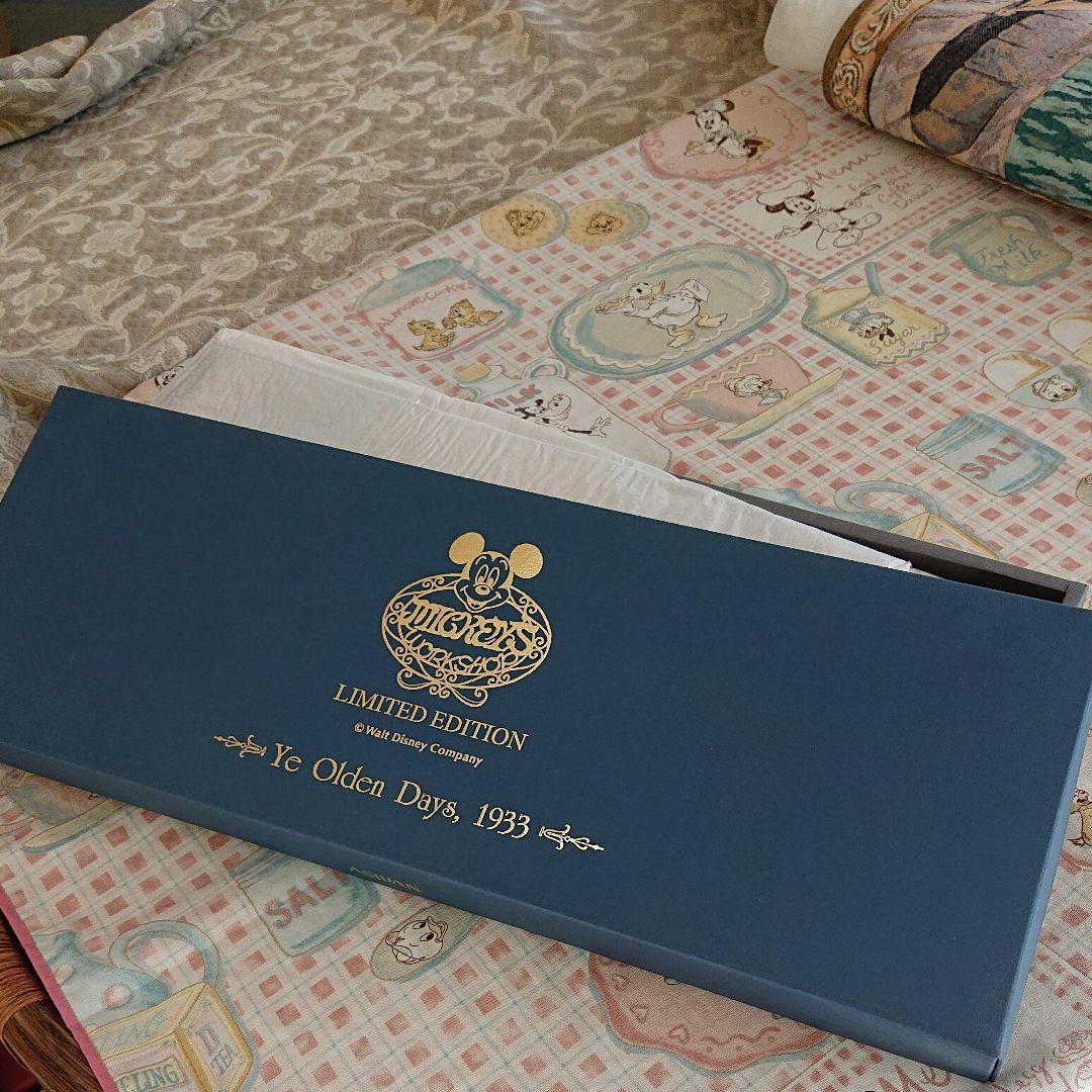 1094/1500☆希少☆ ディズニー☆タペストリー