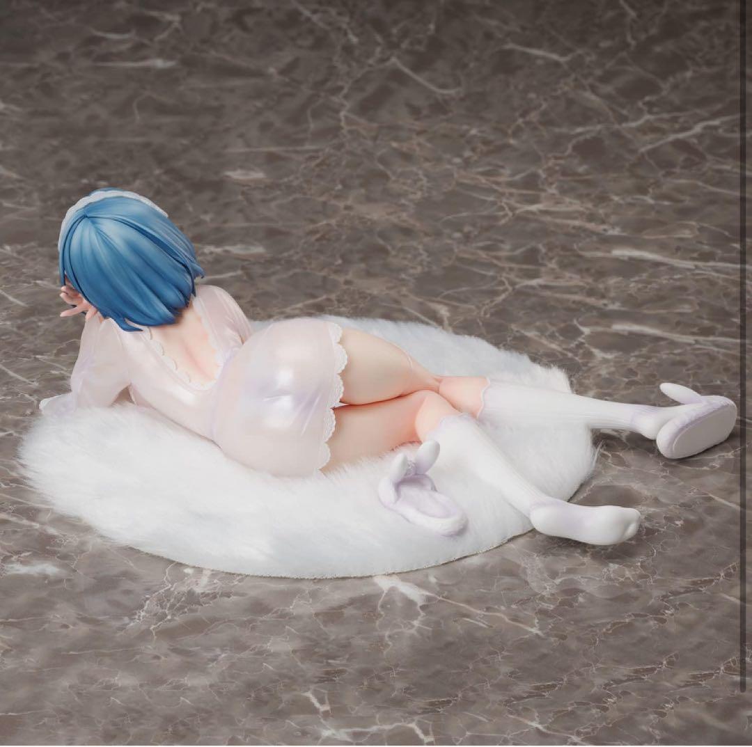 新品 B-style チャパエフ 白騎兵の休日 1/4スケール