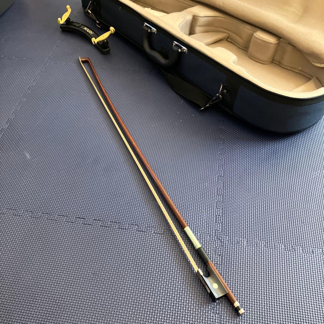 鈴木バイオリン　No.230 3/4