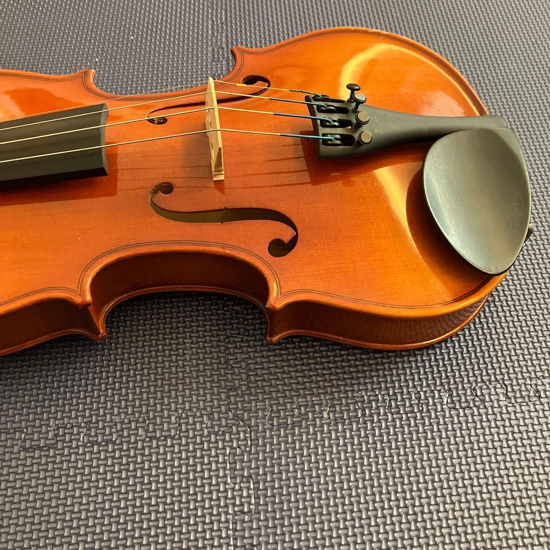 鈴木バイオリン　No.230 3/4