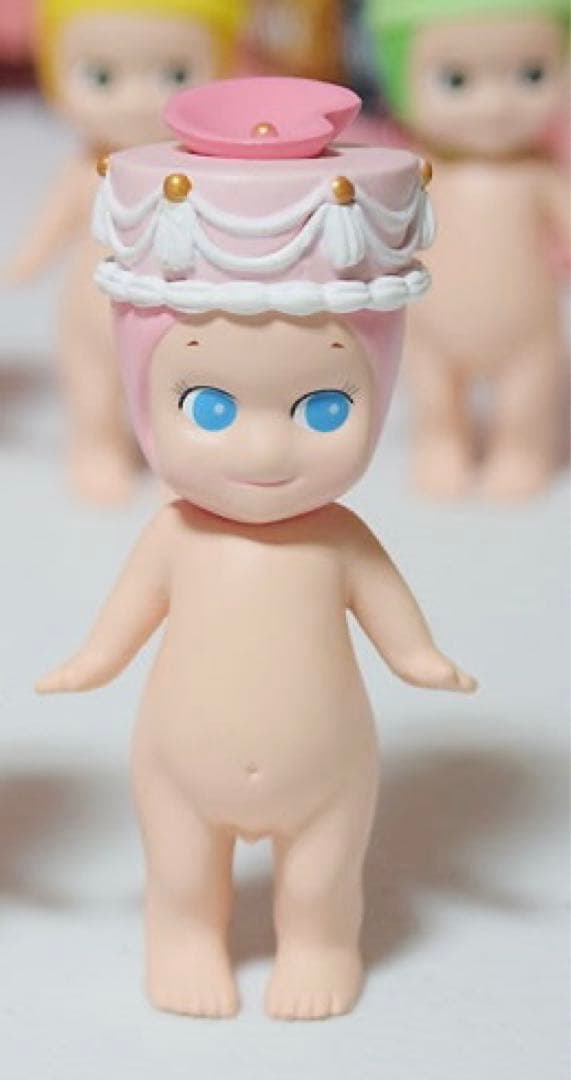 激レア！！　ソニーエンジェル　ラデュレ　シークレット