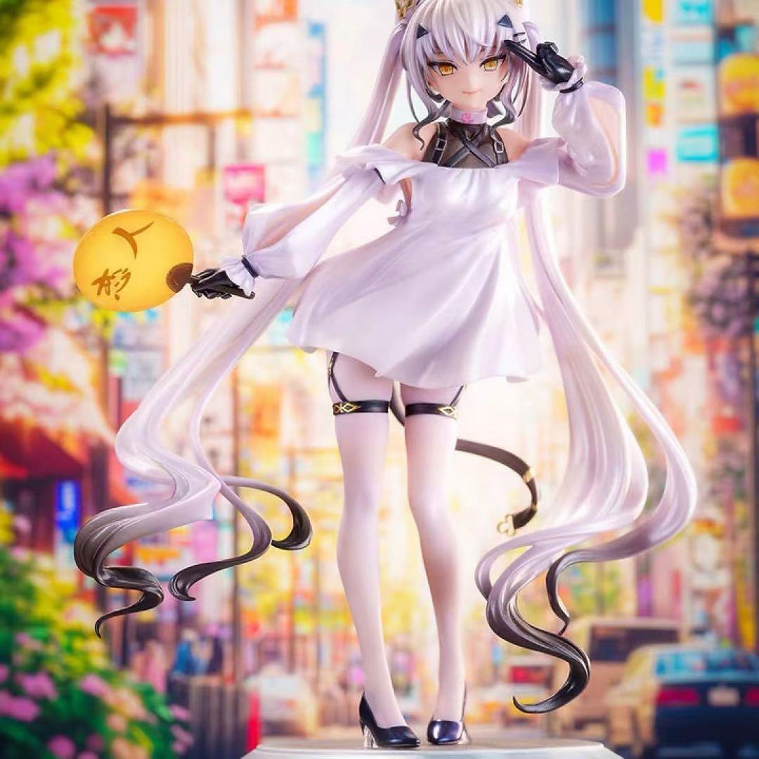 限定版 Fate/Grand Order fgo メリュジーヌ 英霊博装 ver