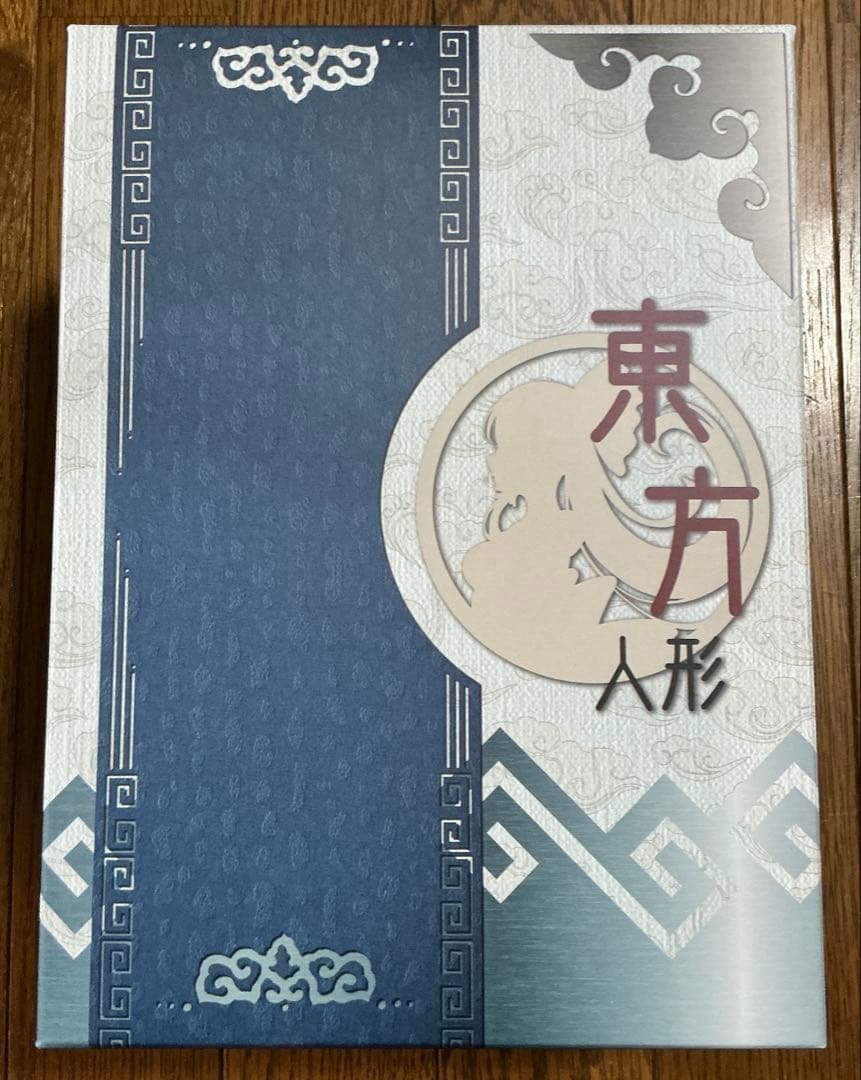 限定版 Fate/Grand Order fgo メリュジーヌ 英霊博装 ver