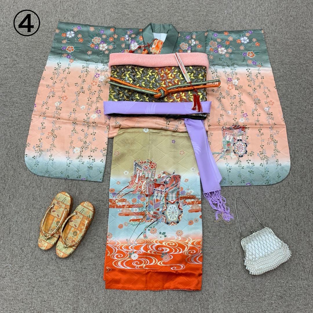 ひー　お小物類