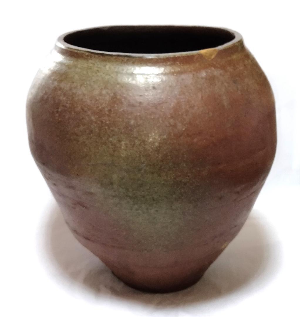 甕 信楽焼 エリー 222