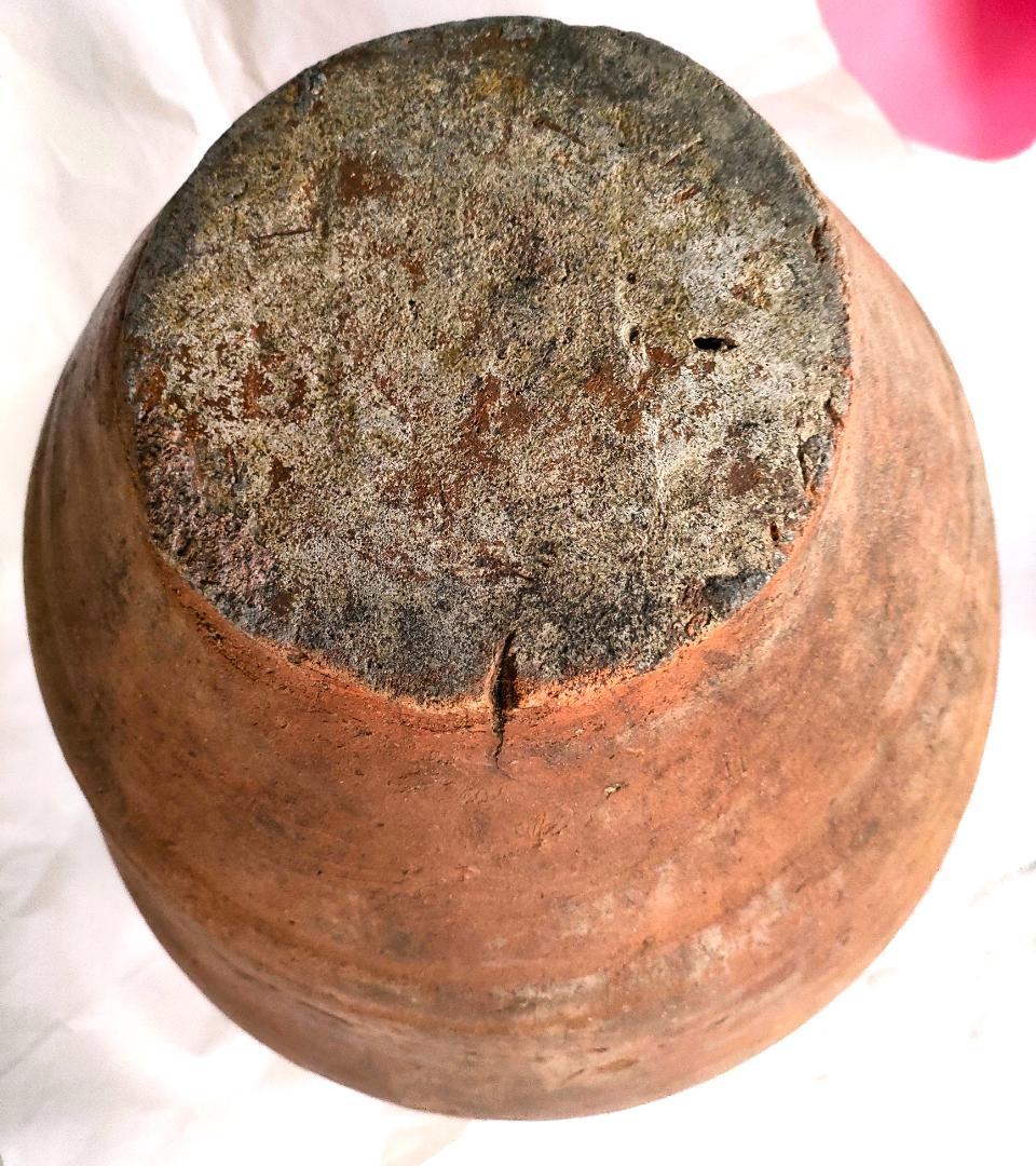 甕 信楽焼 エリー 222