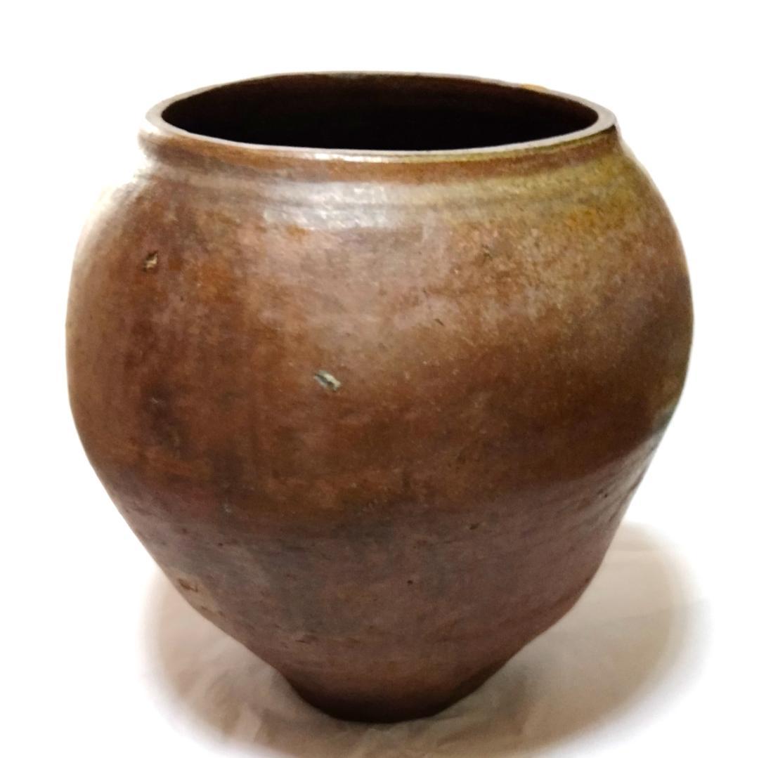 甕 信楽焼 エリー 222