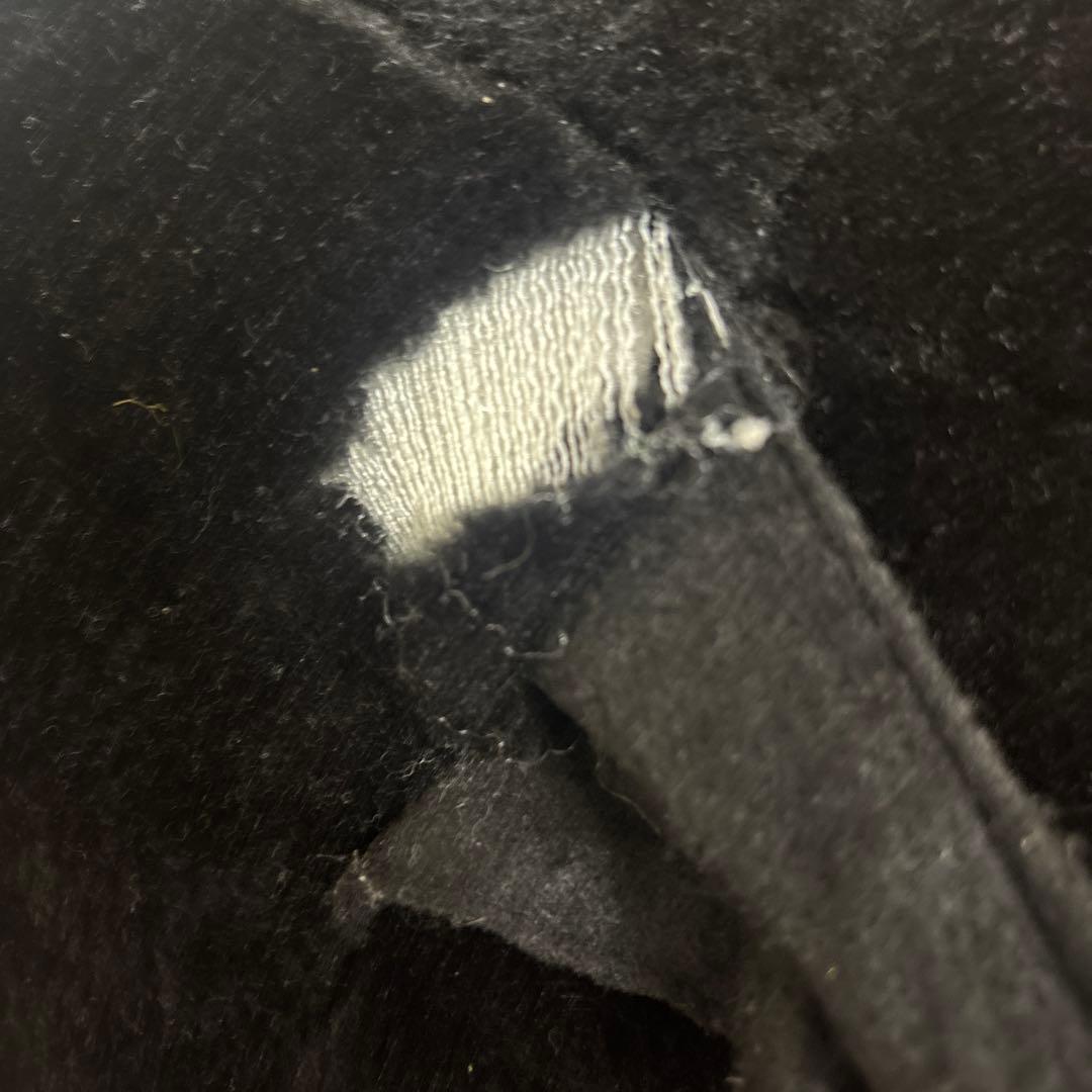 バイキンマン3Lぬいぐるみ