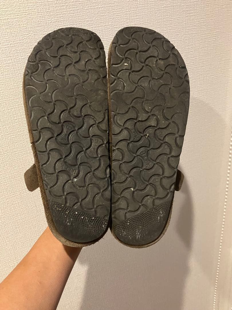 birkenstock ザルツブルク 26cm