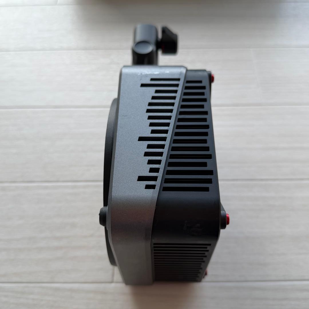 ビデオカメラ ZHIYUN MOLUS G200