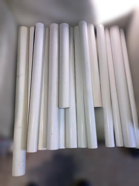 ジャンク品】銀河鉄道999　キャプテンハーロック　ヤマト　松本零士他　ポスター