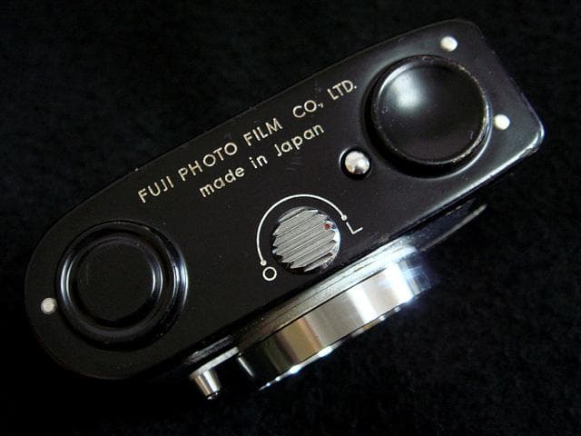 146645 撮影可 フジカ ミニ フジカミニ fujica mini カメラ