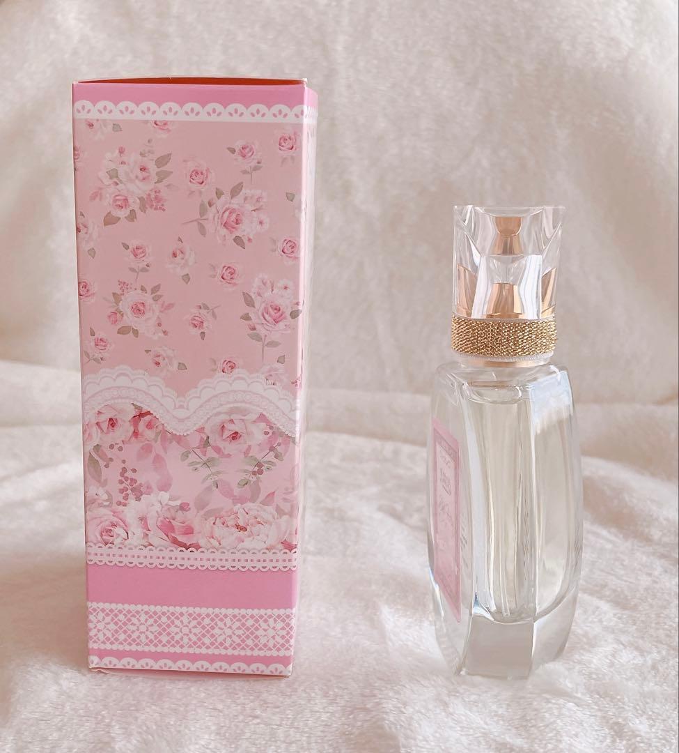 DIABOLIKLOVERS 小森ユイ bel fiore