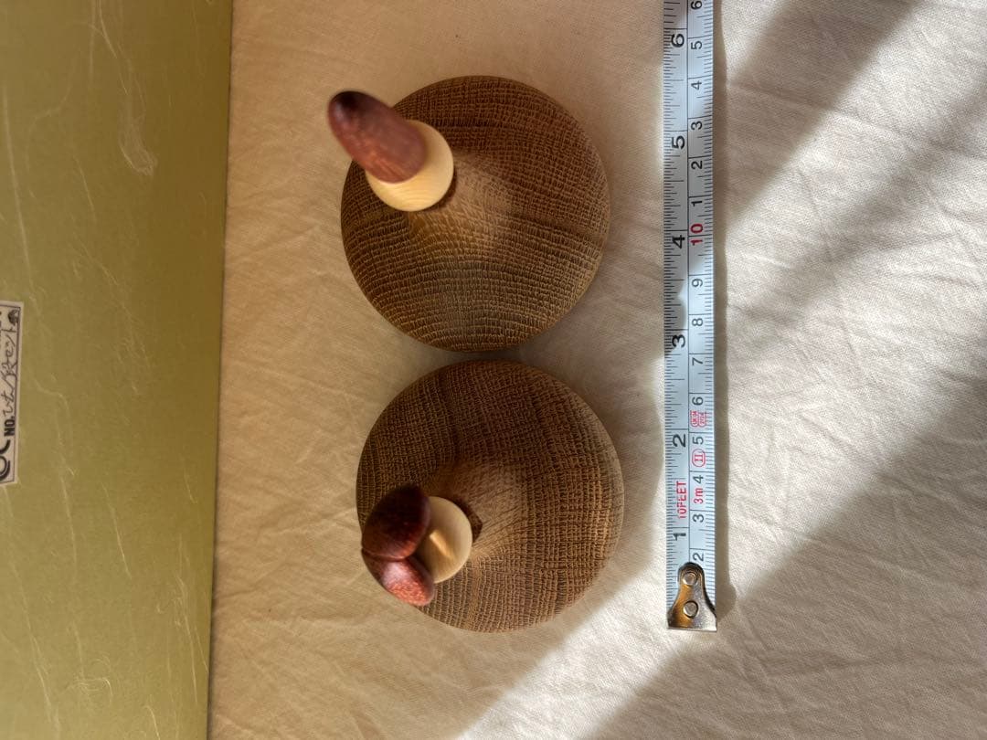 三浦木地　雛人形　ひな人形　【1段】