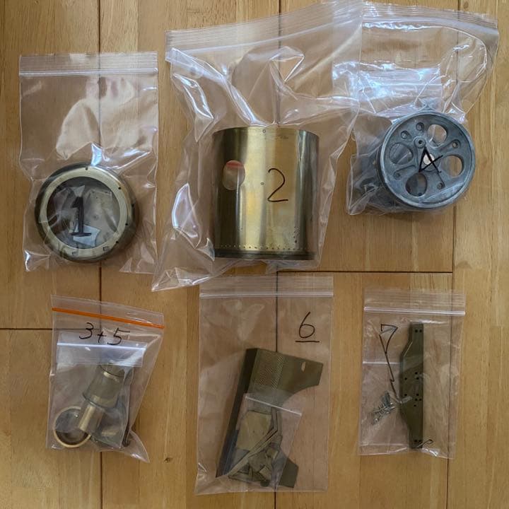 C62 デアゴスティーニ　全100号　クリアケース　スタートアップDVD