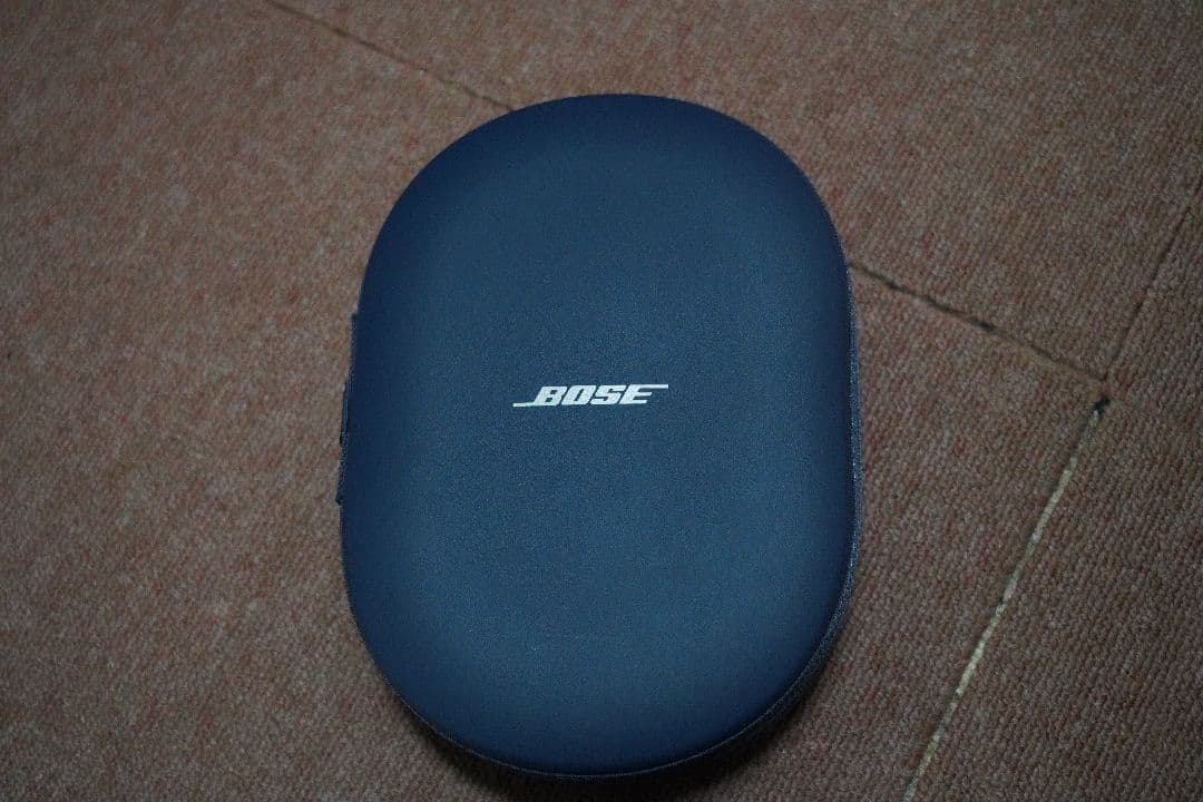 ヘッドホン Bose QuietComfort ultra headphone
