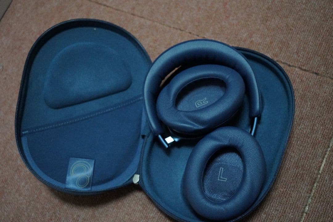 ヘッドホン Bose QuietComfort ultra headphone