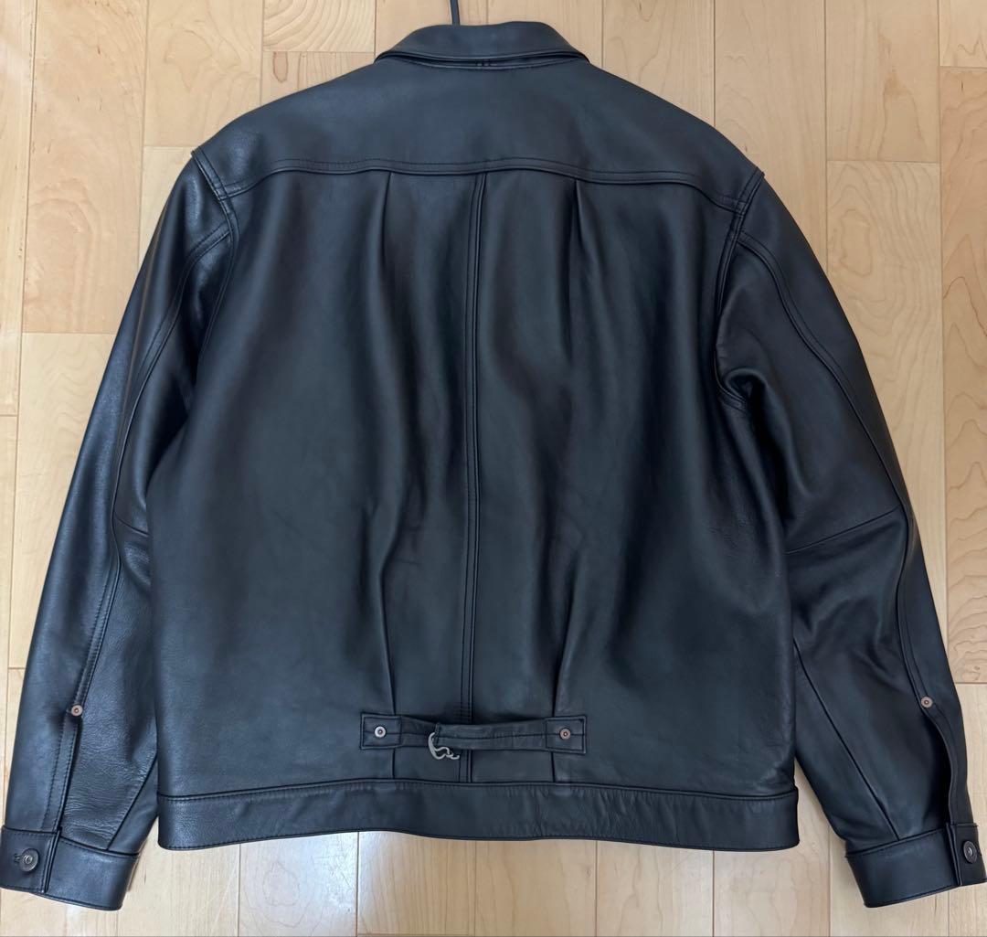 schott 1st TRACKER JACKET レザージャケット トラッカー