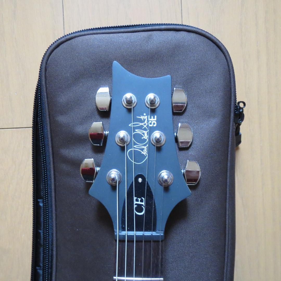 タ*ん様 PRS SE CE24 Standard Satin