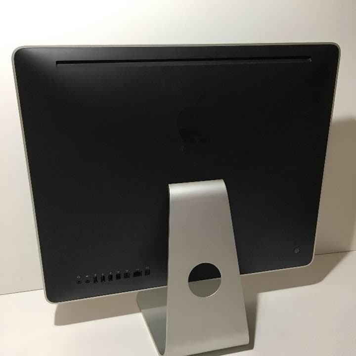 ★お買い得 Apple iMac 2007 20インチ ジャンク