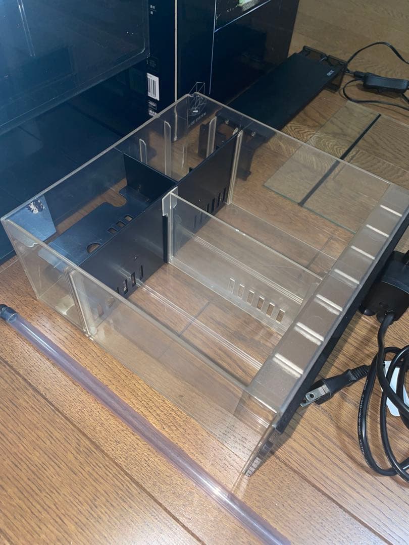 GEX Glassterior AGS SLIDE OF-230 グラステリア