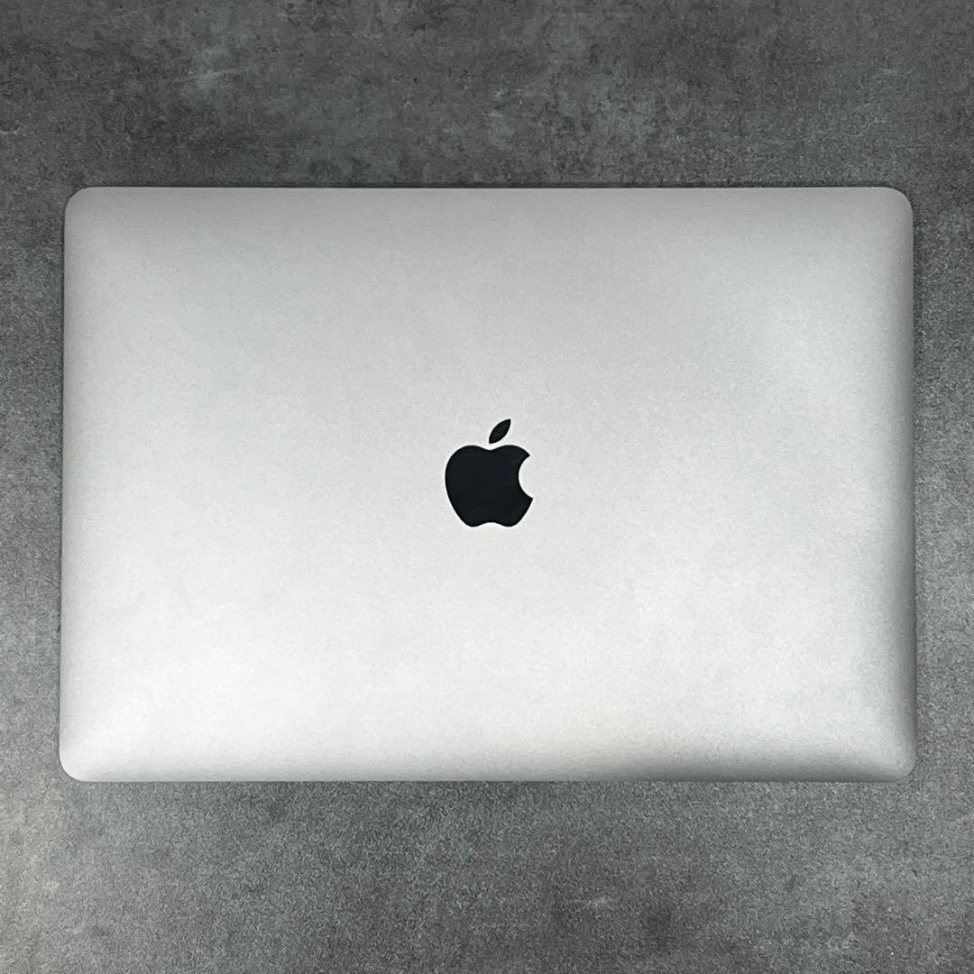 【送料無料】Macbookair2020 i5 SSD500GB バッテリー良好