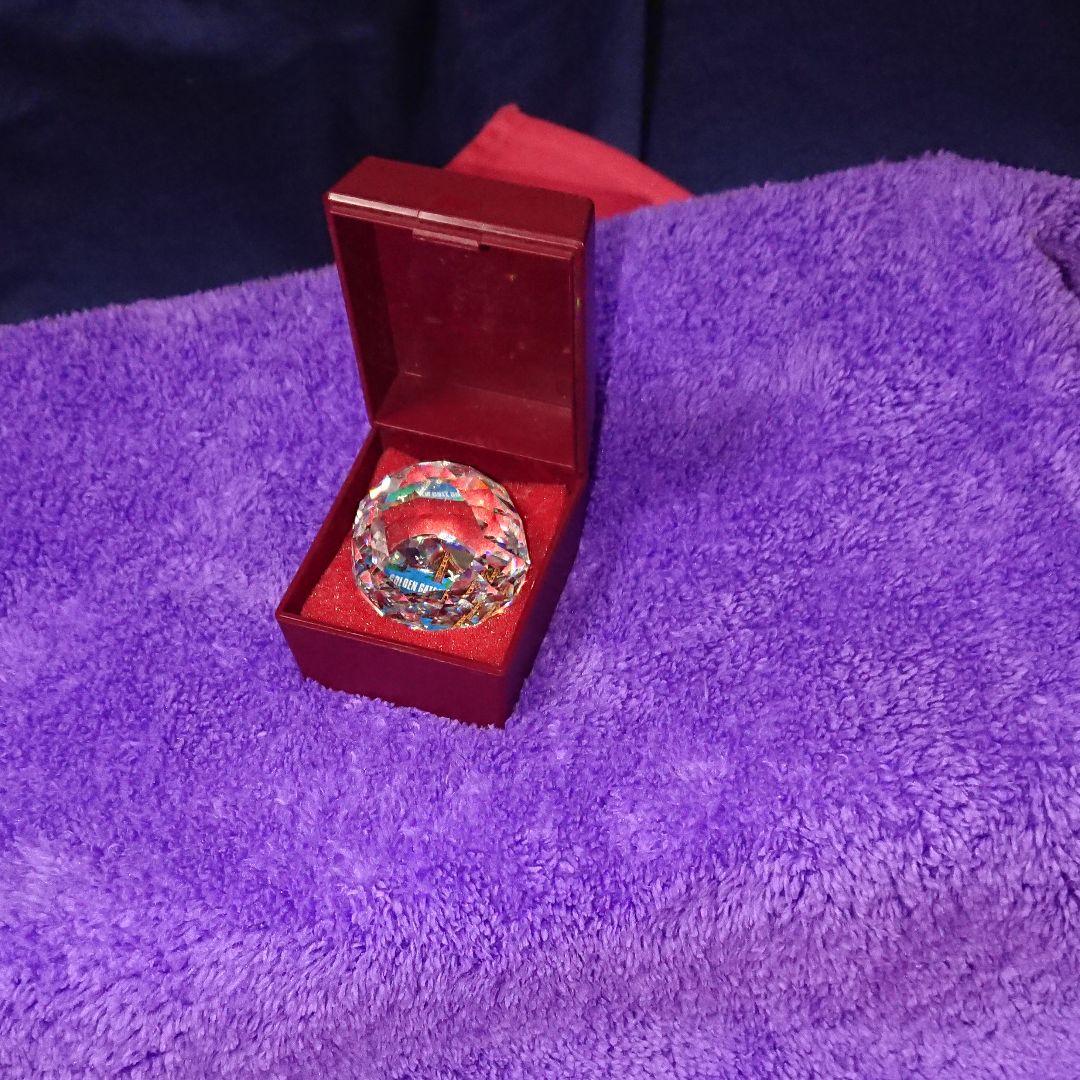 スワロフスキー☆ゴールデンゲートヴィレッジ