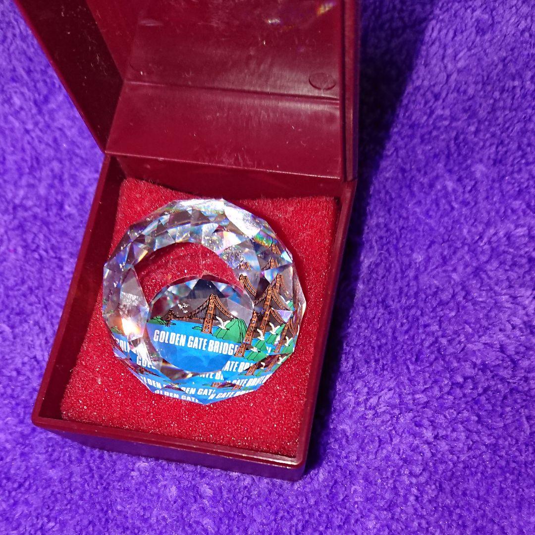 スワロフスキー☆ゴールデンゲートヴィレッジ