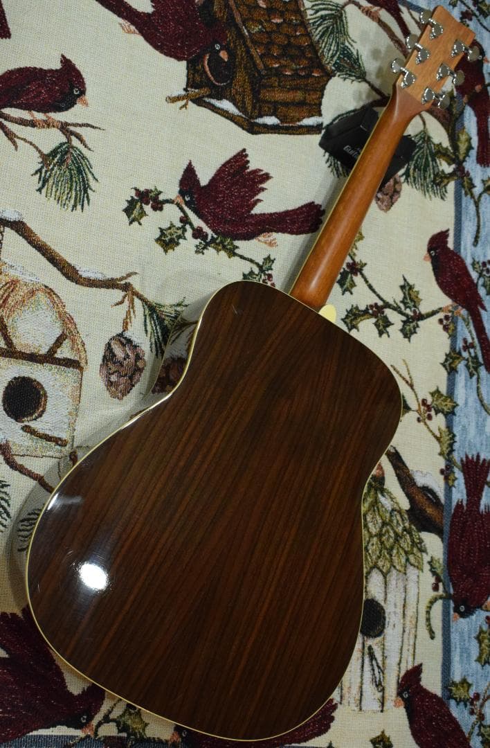 YAMAHA ヤマハ FG730S トップ単板【ソフトケース付/状態良好】