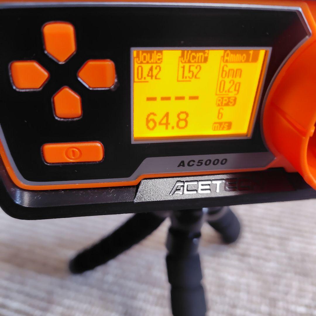 マルゼン INGRAM M11 ガスブローバックサブマシンガン