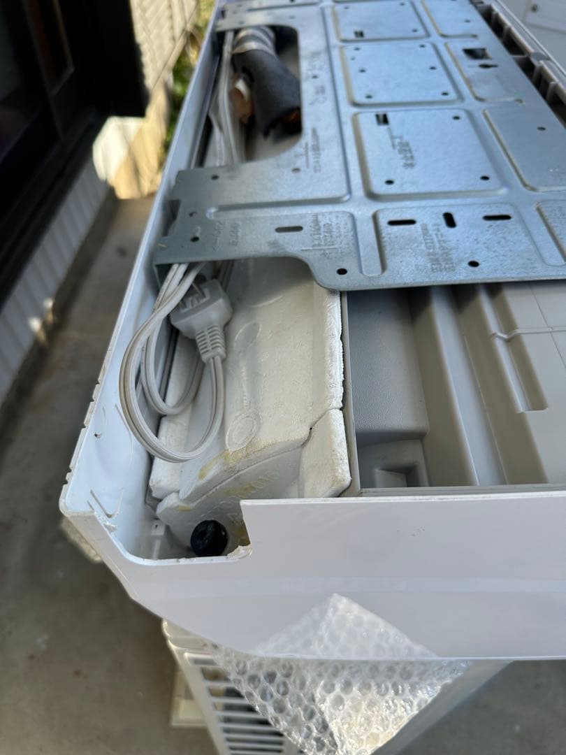 直接引き取り歓迎 SHARP AC-22LFT