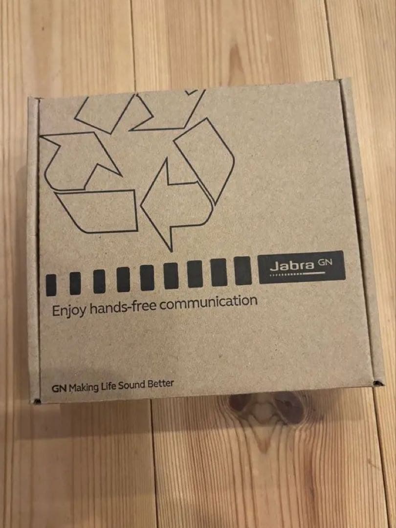 未使用　Jabra Speak 510 ワイヤレス会議スピーカー