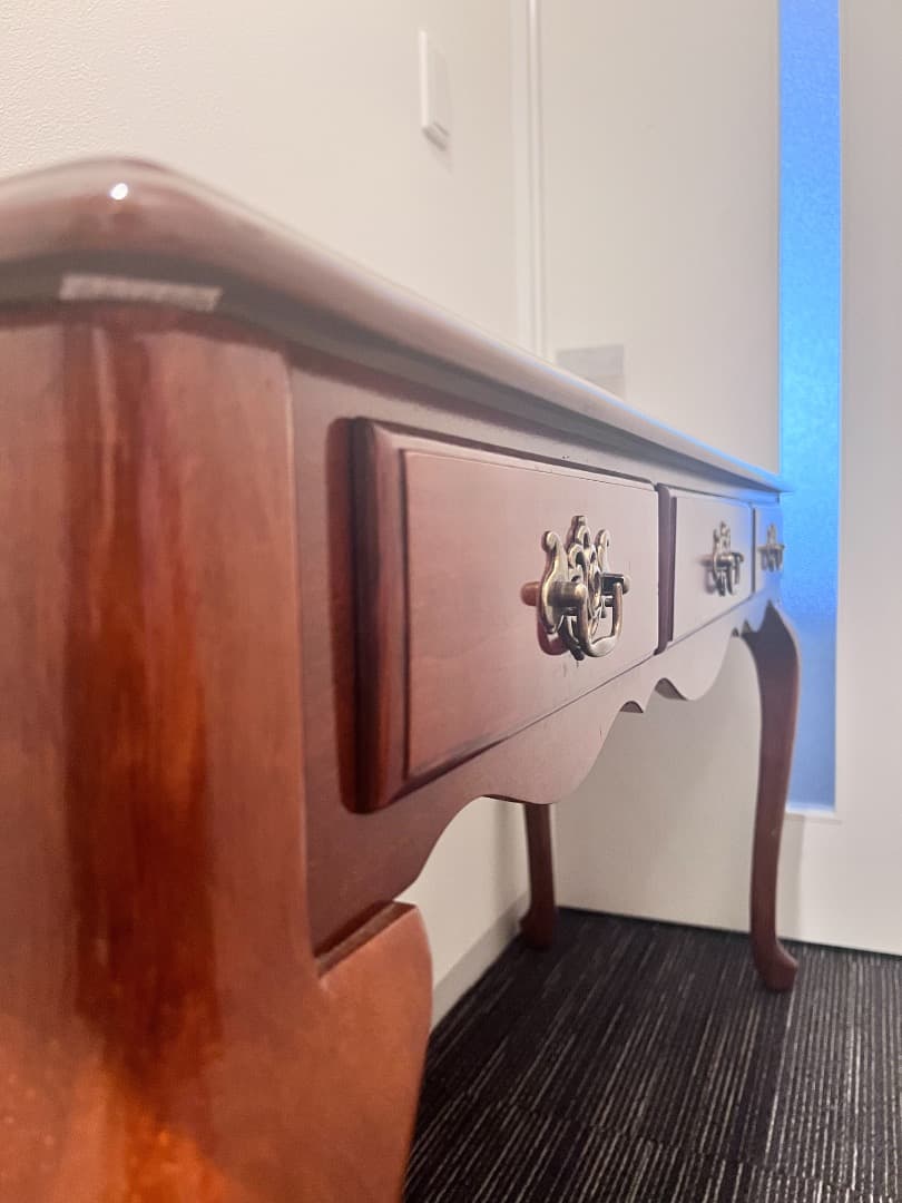 ク*ア様 Console Table コンソールテーブル