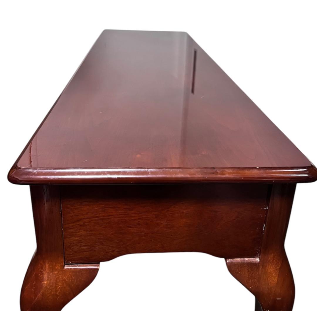 ク*ア様 Console Table コンソールテーブル