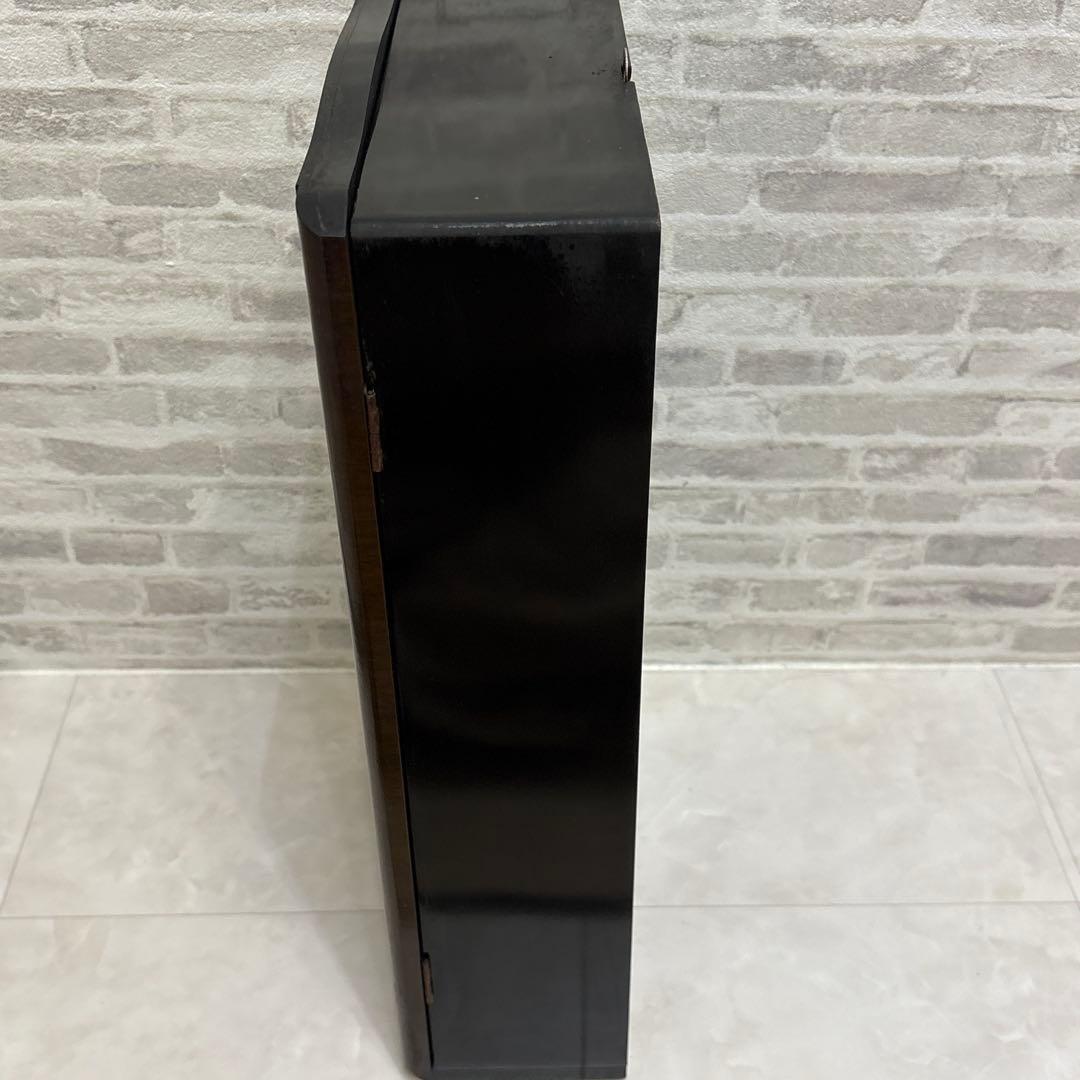 SEIKO 精工 30DAY 振り子時計 ゼンマイ式 昭和レトロ