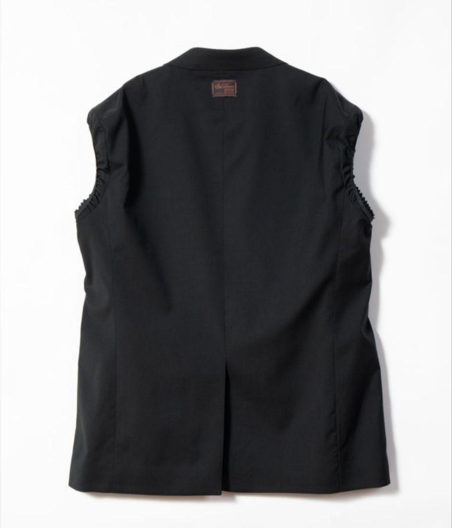 スーツ RafSimons Blazer with elastic in sleeves