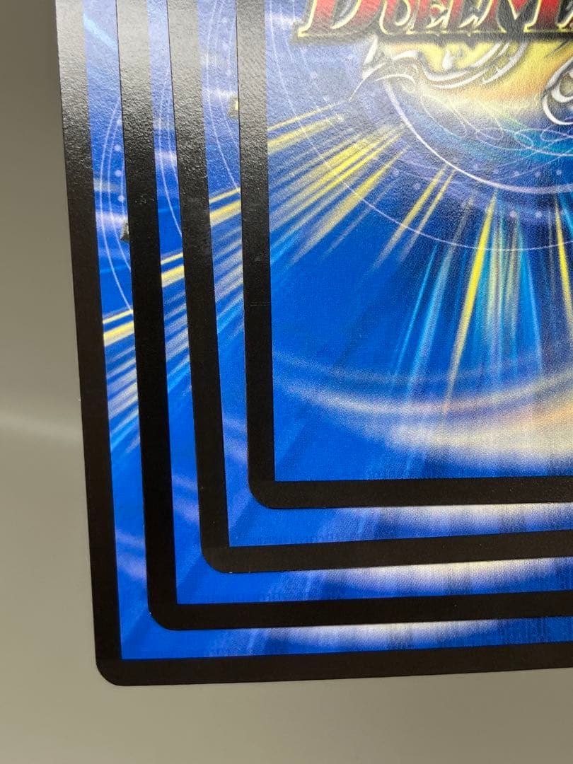 ● T キズ　デュエマ　ヨビニオン・マルル　4枚　N5093