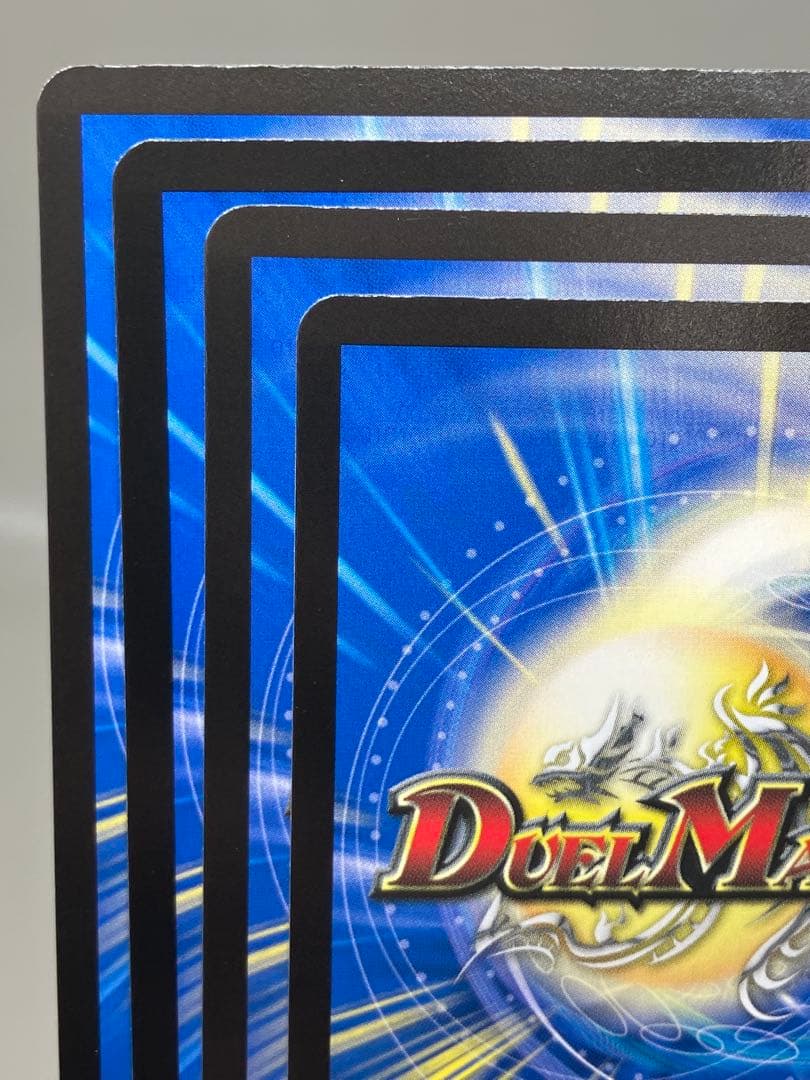 ● T キズ　デュエマ　ヨビニオン・マルル　4枚　N5093