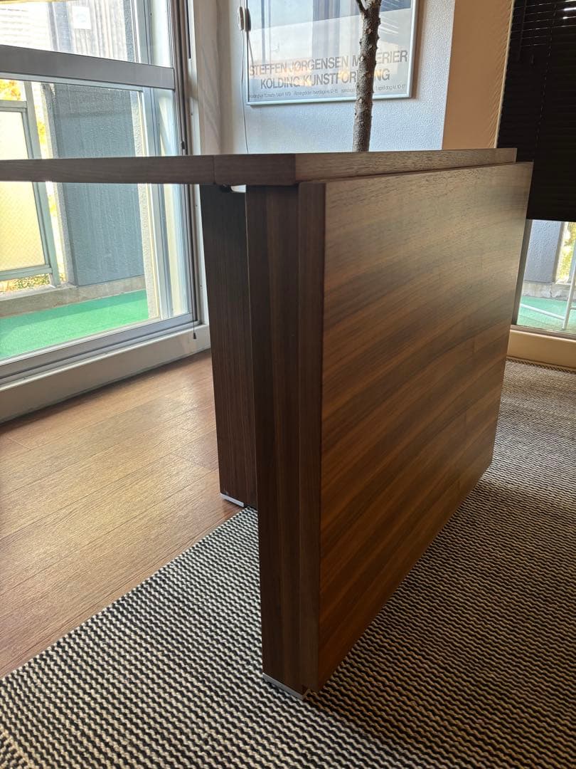 ダイニングテーブル　moda en casa