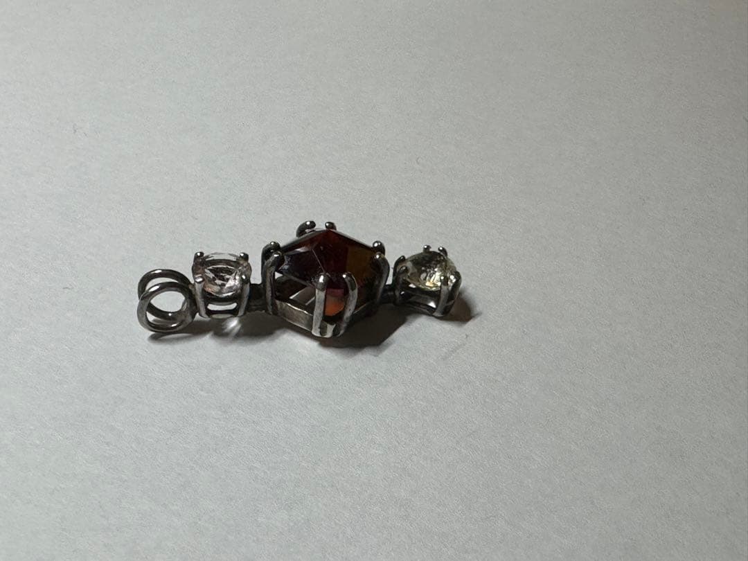 【パワーストーン】ポールジェンセン モルガナイト＆ヘソナイトガーネットなど