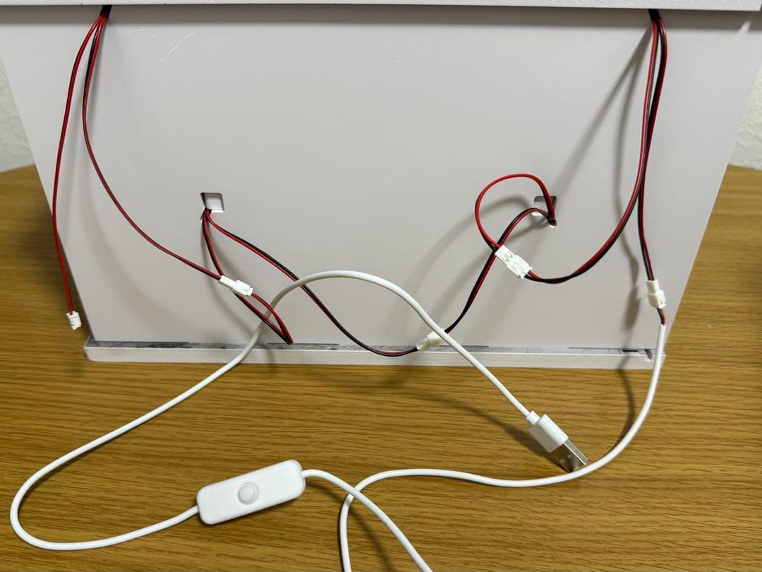 1/64スケールミニカー ジオラマ 倉庫 ガレージ