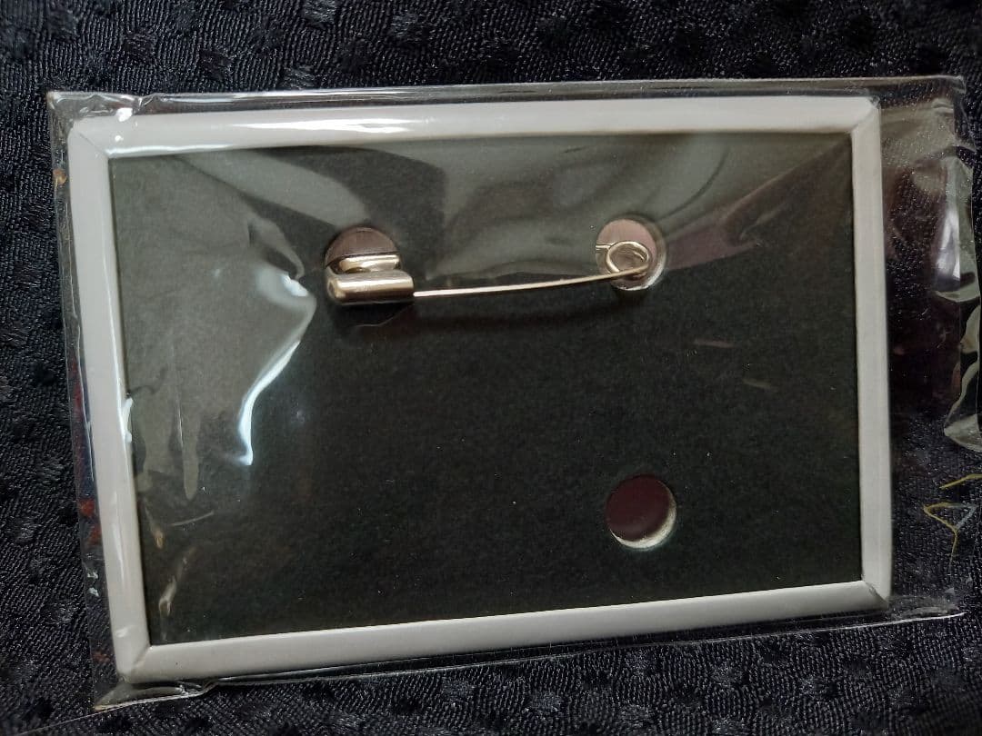 REBORN 大人リボーン 天野明展 キャラバッジコレクション　缶バッジ