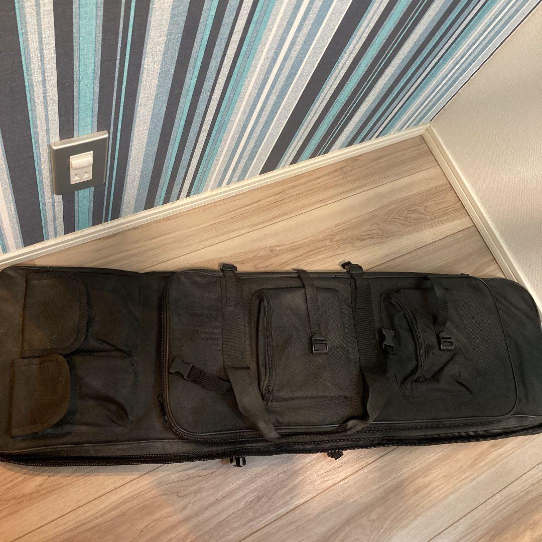 次世代 SCAR-L CQC スカーL 付属品セット！