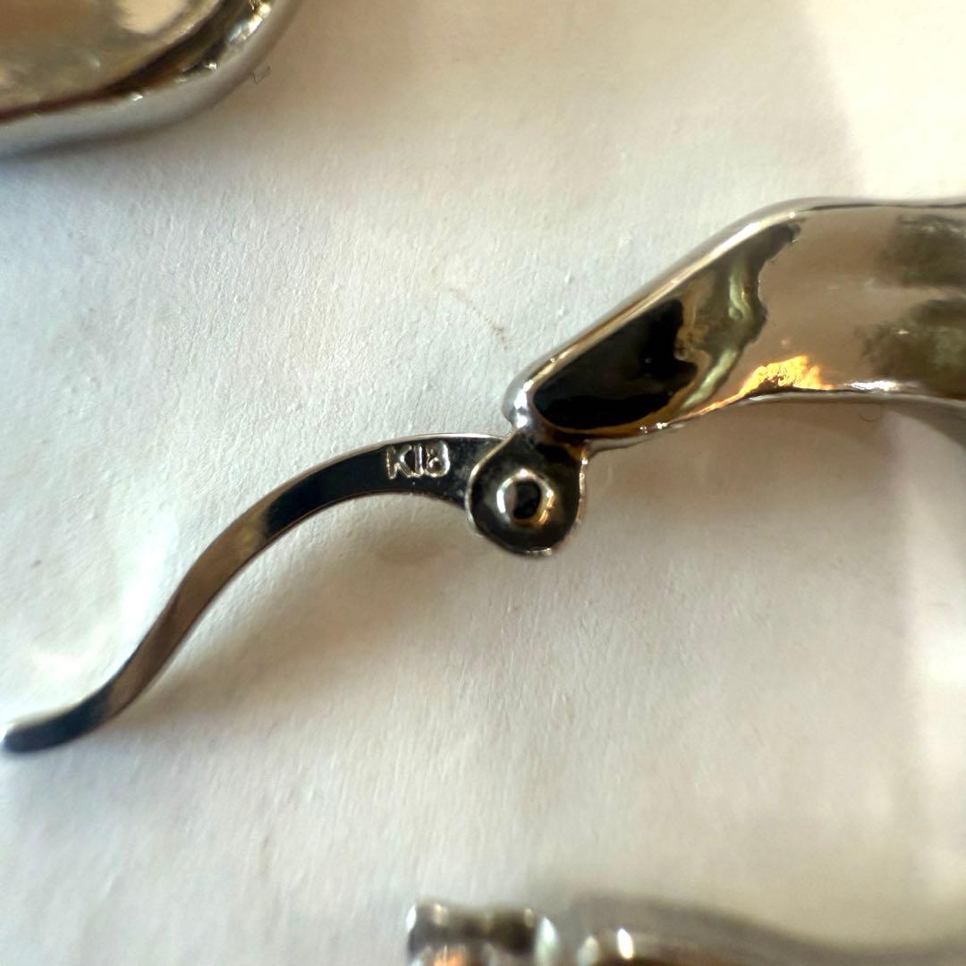 エテ　フープピアス