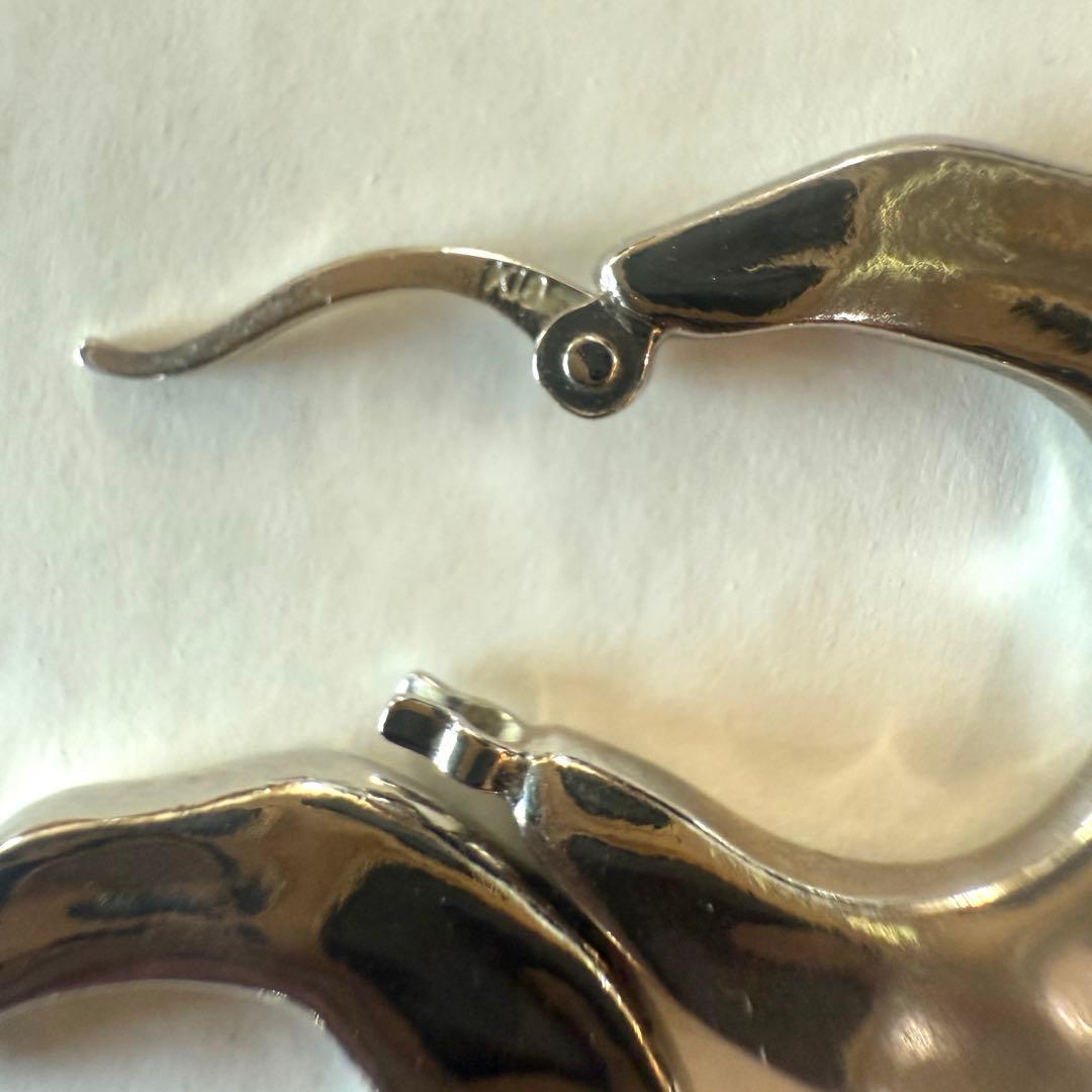 エテ　フープピアス